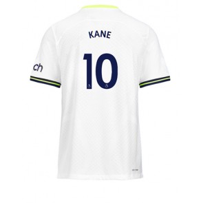 Tottenham Hotspur Harry Kane #10 Hemmatröja 2022-23 Kortärmad